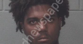 HARRIS, YORE TAMARKUS | 2019-09-24 Onslow County, North Carolina Booking