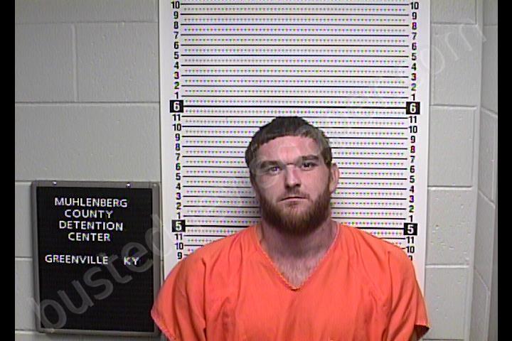 ENGLISH, KYLE ROY #, Muhlenberg County, Kentucky - 2019-09-25 11:16:00