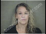 DEPUE, MARTHA | 2019-09-25 Harnett County, North Carolina Booking