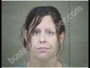 PETRIE, MARGARET | 2019-09-25 Harnett County, North Carolina Booking