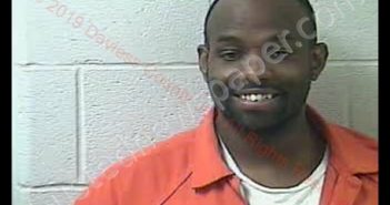 <B>BENITO</B> <B>CARTES</B> <B>LONDON</B> #, Daviess County, Kentucky - 2019-09-25 18:23:00