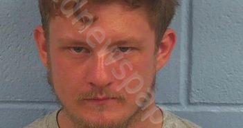 ELROD, STEVEN RAY | 2019-09-25 18:58:34 Etowah County, Alabama Booking