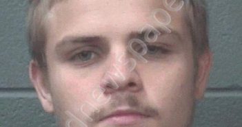 BALLARD, MATTHEW PAUL | 2019-09-25 Onslow County, North Carolina Booking