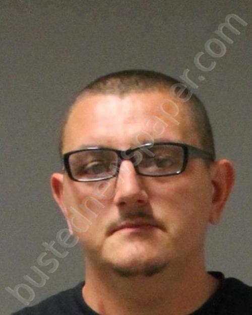 KING, RALPH FRANKLIN #, Shelby County, Ohio - 2019-09-25 18:42:00