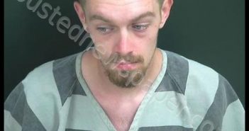 BULLOCK, <B>BRANDON</B> <B>SCOTT</B> #, <b>Brown</b> County, Ohio, Brown County, Ohio - 2019-09-25 05:46:00