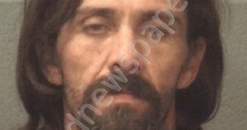 HURST, STEVEN EUGENE | 2019-09-25 Onslow County, North Carolina Booking
