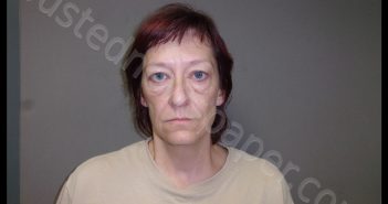 <B>STACEY</B> <B>ANN</B> <B>SIPE</B> #, Randolph County, Missouri - 2019-09-25 11:08:00