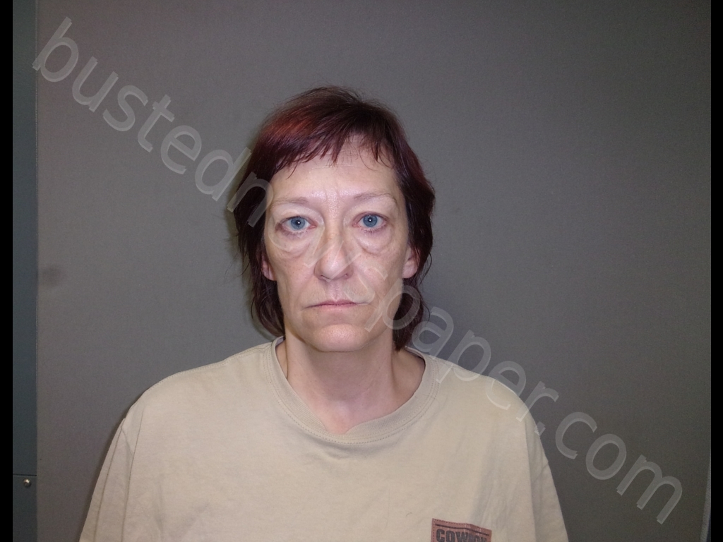 STACEY ANN SIPE #, Randolph County, Missouri - 2019-09-25 11:08:00
