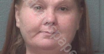 POWELL, STACIE MARIE | 2019-09-25 Onslow County, North Carolina Booking