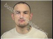 SENTER, SAMUEL | 2019-09-25 Harnett County, North Carolina Booking