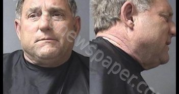 CAIN, GARY STEVEN | 2019-09-25 09:53:00 Madison County, Indiana Booking