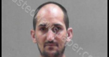 MANGINO, TIMOTHY RYAN | 2019-09-25 17:10:00 Ohio County, West Virginia Booking