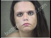 TWINAM, STACEY | 2019-09-25 Harnett County, North Carolina Booking