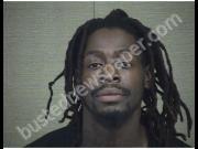 SURLES, ANTHONY | 2019-09-25 Harnett County, North Carolina Booking