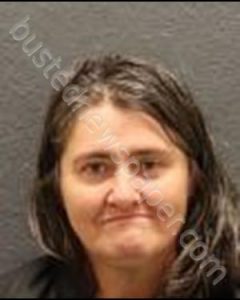 STONE, KIMBERLY ANN LEDFORD | 2019-09-25 Oconee County, South Carolina Booking