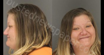 <B>WITT</B>, <B>BRANDI</B> <B>LEE</B> #, Sebastian County, Arkansas - 2019-09-25 18:54:00