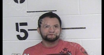 PAZ-GUTIERREZ, JEOVANY | 2019-09-25 18:01:00 Chase County, Kansas Booking