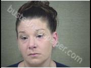 MOORE, MOLLY | 2019-09-25 Harnett County, North Carolina Booking