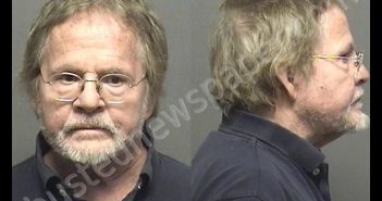 LYNCH,PATRICK FRANCIS | 2019-09-25 11:12:00 Saline County, Kansas Booking
