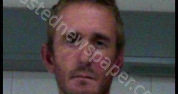 <B>JOHNSON</B>, <B>BILLY</B> <B>RAY</B> #, Putnam County, West Virginia - 2019-09-25 00:45:00