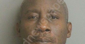 ROGERS, MARLON ANTONIO | 2019-09-25 10:06:00 Jefferson County, Alabama Booking