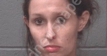 CHAMPION, SARAH ELIZABETH | 2019-09-25 Onslow County, North Carolina Booking