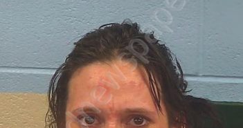SPRINKLE, MORGAN BREEANN | 2019-09-25 17:21:11 Etowah County, Alabama Booking