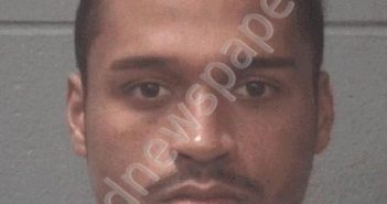 BRYANT, ANTONIO DECARIES | 2019-09-25 Onslow County, North Carolina Booking