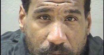 REGINALD <B>LEE</B> <B>JACKSON</B> #, Blue Ridge Regional Jail, Virginia - 2019-09-25 22:55:00