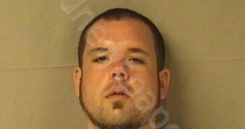 CAPLINGER, JUSTIN PAUL | 2019-09-25 19:01:00 Wood County, West Virginia Booking