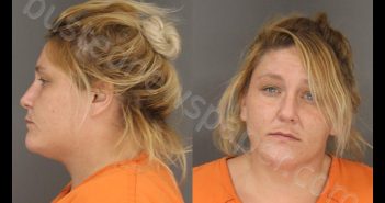 <B>GIOVACCHINI</B>, <B>REGINA</B> <B>ANTOINETTE</B> #, Sebastian County, Arkansas - 2019-09-25 19:56:00