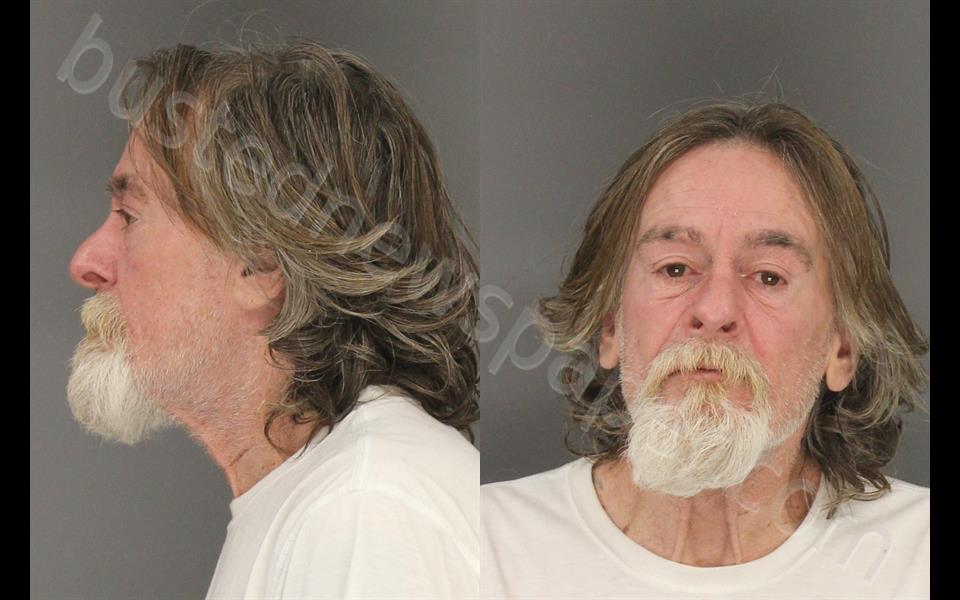 CONLEY, PAUL DEWAYNE #, Sebastian County, Arkansas - 2019-09-25 23:30:00