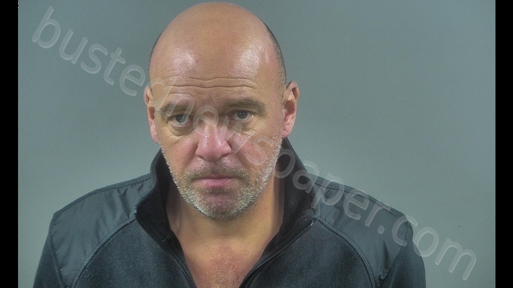 Derrick Edmond Meade 20190925 053600 Warren County, Kentucky Booking