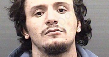 <B>GARCIA</B>, <B>ARMANDO</B> RANDALL #, Rowan County, North Carolina - 2019-09-25 16:18:00