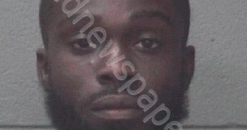 ADAMS, DWAYNE MICHAEL | 2019-09-25 Onslow County, North Carolina Booking