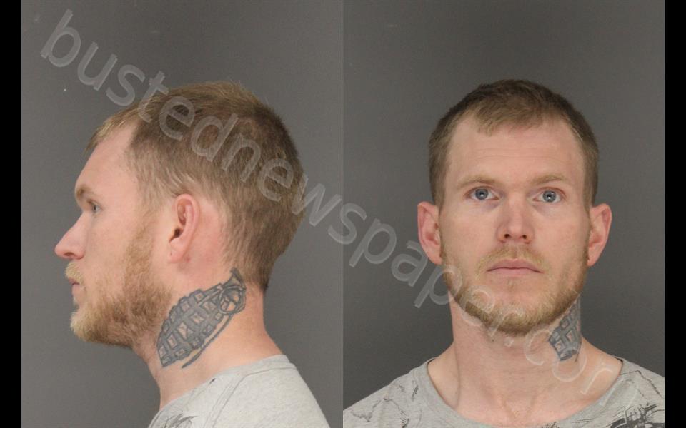 WARREN, JOHN SAMUEL #, Sebastian County, Arkansas - 2019-09-25 21:13:00