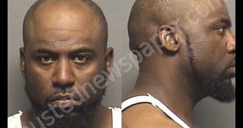 ADAMS,CHARLES ANTHONY | 2019-09-25 08:14:00 Saline County, Kansas Booking