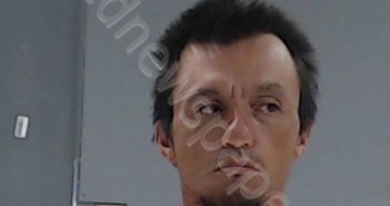 <B>MARTINEZ</B>, <B>LEOBARDO</B> VAUGHN, JR. #, Hunt County, Texas - 2019-09-25