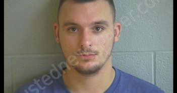 <B>GIRARD</B>, <B>COY</B> <B>PAUL</B> #, Miami County, Ohio - 2019-09-26 20:51:00
