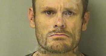 BOWERS, MICHAEL ALLEN | 2019-09-26 21:15:00 Wood County, West Virginia Booking