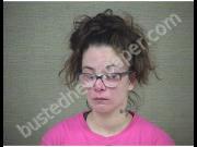 BYRD, ANNIE | 2019-09-26 Harnett County, North Carolina Booking