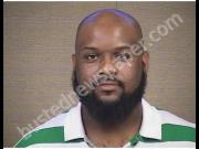 CAMPBELL, BRANDON | 2019-09-26 Harnett County, North Carolina Booking