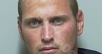 <B>HARS</B>, <B>JOSHUA</B> <B>DEAN</B> #, Putnam County, Florida - 2019-09-26 21:26:00
