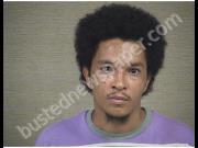 FARRAR, TRAVIS | 2019-09-26 Harnett County, North Carolina Booking