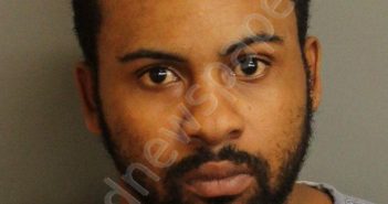 CURRY, TEVORIS MARTEZ | 2019-09-26 23:01:00 Jefferson County, Alabama Booking