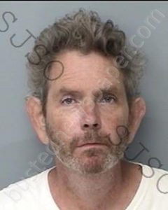 MCNEIL, NICHOLAS SHANNON | 2019-09-26 17:22:00 St. Johns County, Florida Booking