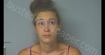 CHELSEA VICTORIA HURLEY | 2019-09-26 13:54:00 Virginia Peninsula Regional Jail, Virginia Booking