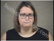 HUMPHREY, SHELLY | 2019-09-26 Harnett County, North Carolina Booking