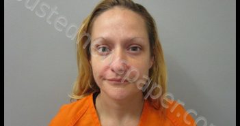 <B>WILLIAMS</B>, <B>JESSICA</B> <B>LEE</B> <B>ANN</B> #, Madison County, Alabama - 2019-09-26 23:42:00