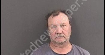 LONG, KYLE DAVID | 2019-09-26 12:13:00 Roanoke County, Virginia Booking